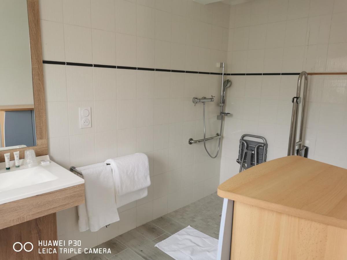 Hotel Des Negociants Lamastre Dış mekan fotoğraf